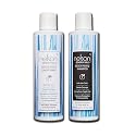Moisture Healing Shampoo & Conditioner Set - 8oz (2-Pack) Beauty & Personal Care Nelson j Beverly Hills