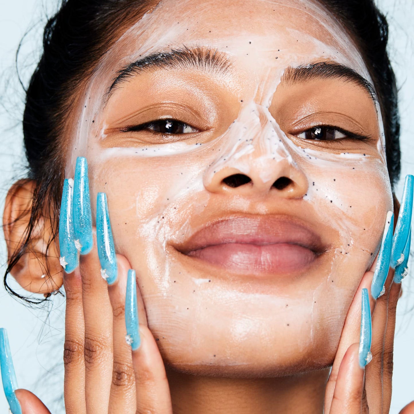 e.l.f. Cookies N' Dreams Milkshake Overnight Mask, Richly Soothing Face Mask For Moisturizing & Nourishing Skin While You Sleep, Vegan Beauty & Personal Care e.l.f.