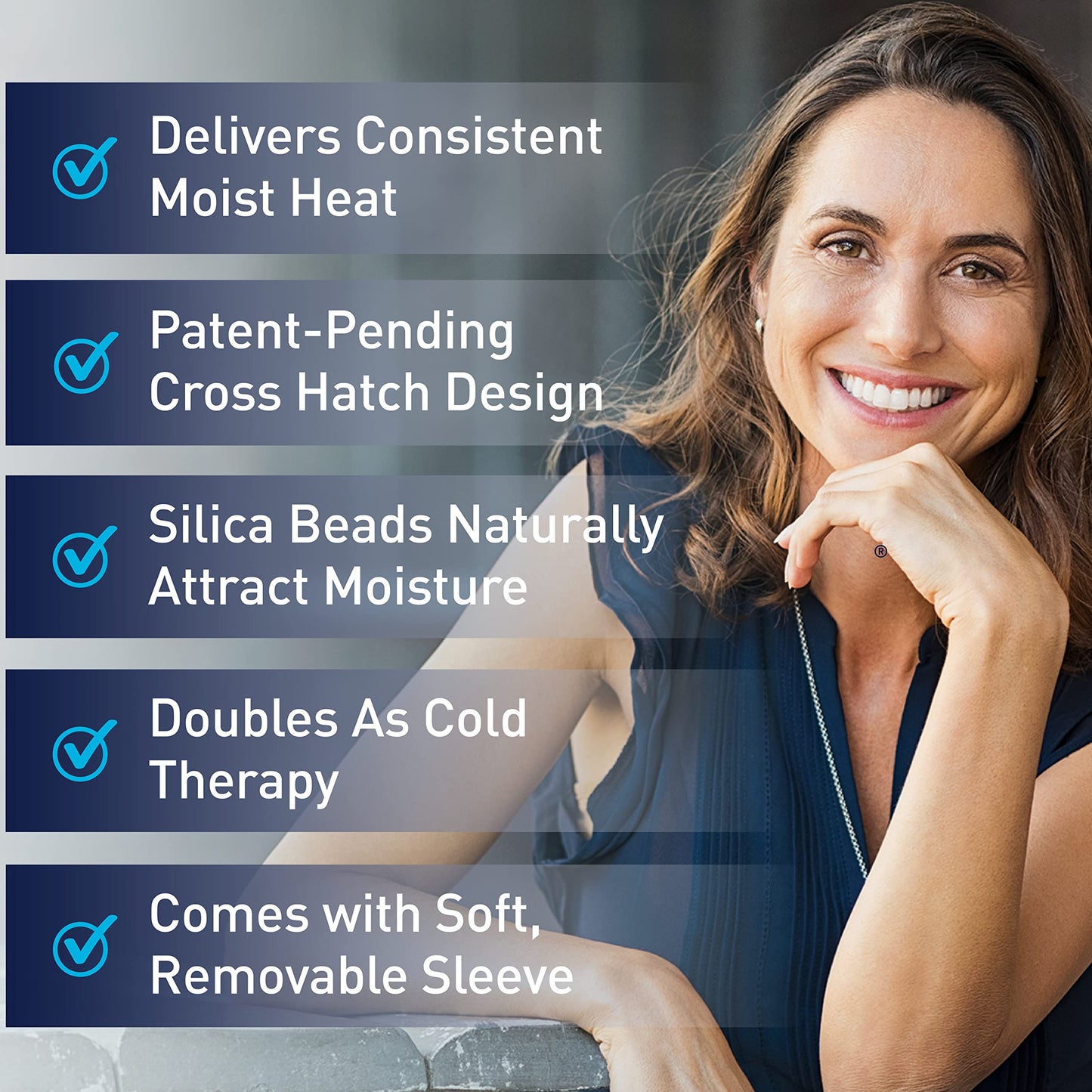 Ocusoft Dry Eye Mask Premium Beauty & Personal Care OCuSOFT