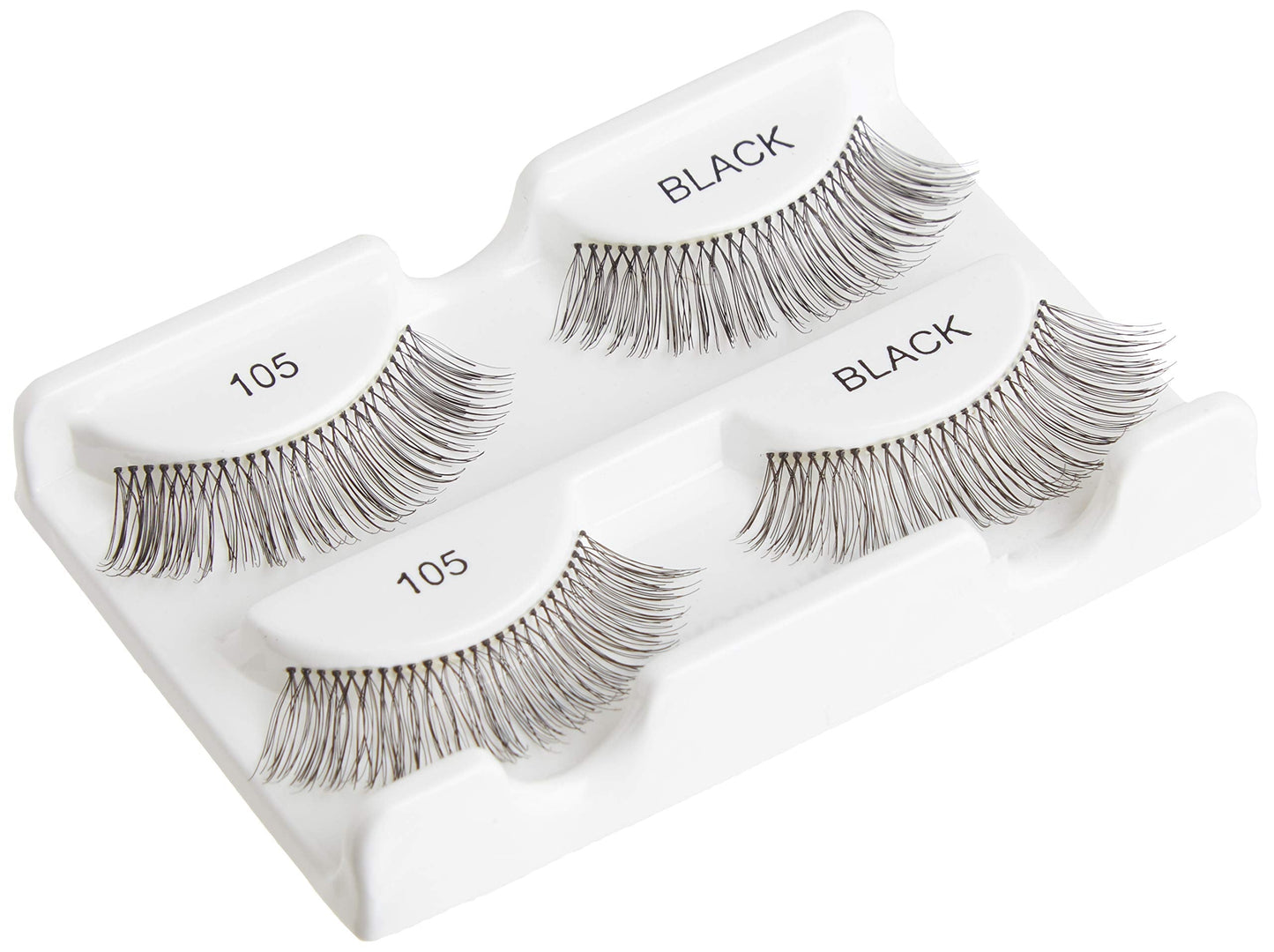 Ardell Deluxe Pack 105 Black Beauty & Personal Care Ardell