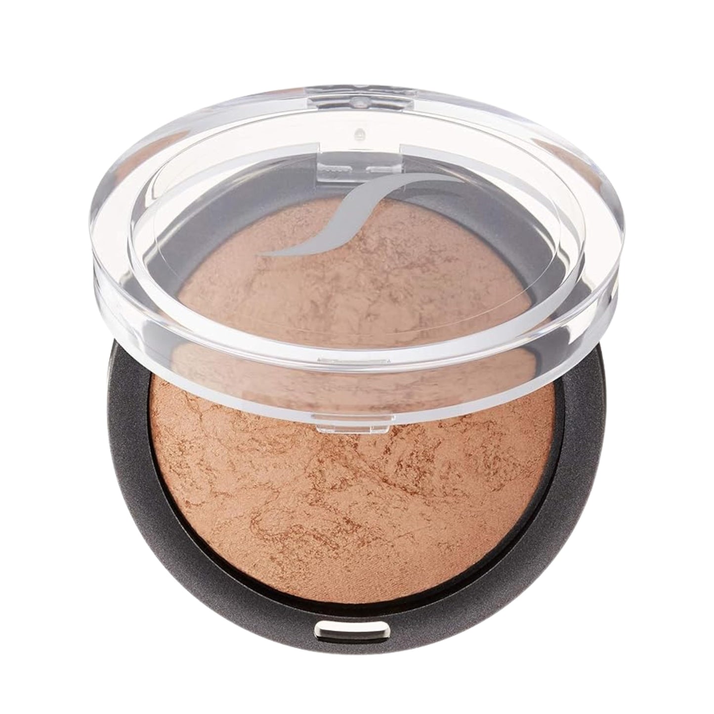 Sorme Cosmetics Baked Bronzer in Warmth (0.2oz)| With Skin-Revitalizing Vitamin E and Botanical Extracts | Versatile Wet/Dry Powder Bronzer Beauty & Personal Care SORMÉ