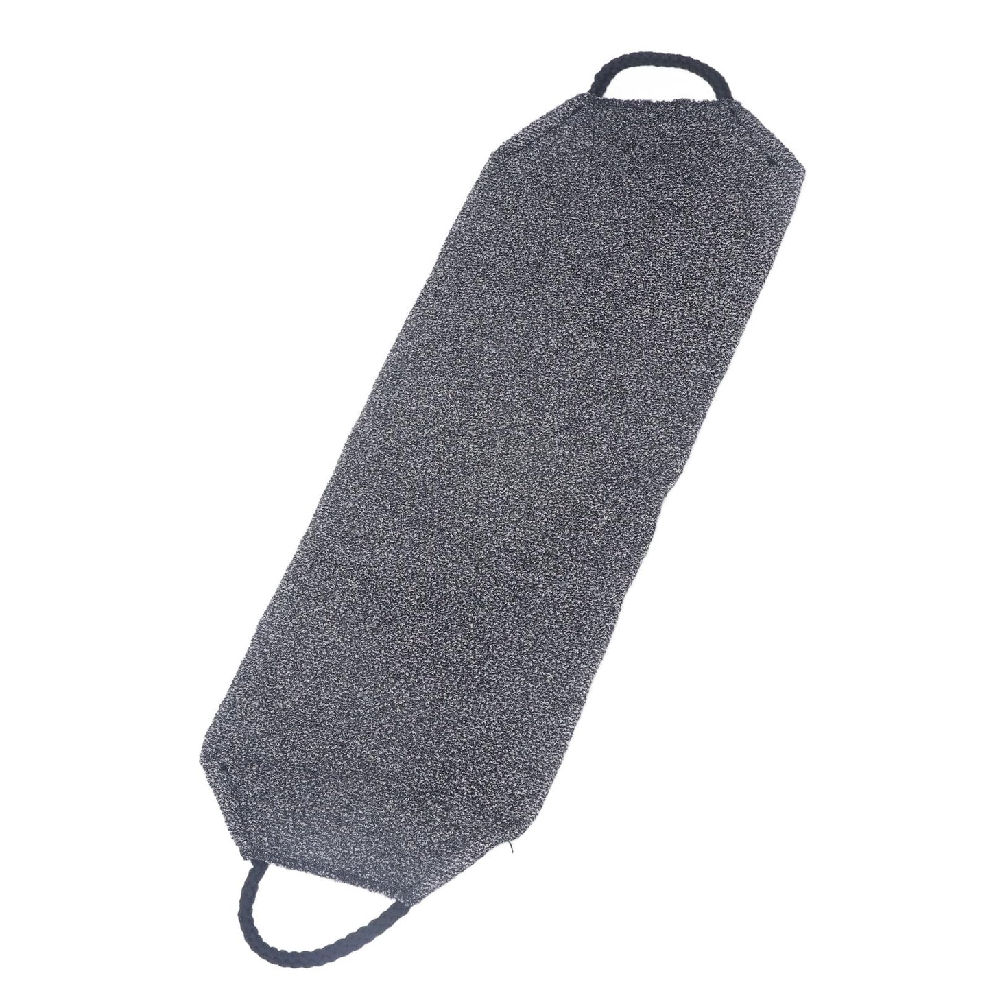 Long Bath Sponge Thickened Exfoliating Back Scrubber Nylon Bathing Sponge for Shower Room and Bath Time Skin Care Beauty and Personal Care Miriam Song