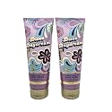 Bath & Body Works Body Cream, Gift Set of 2, 8oz Each (Disco Daydream) Beauty & Personal Care Bath & Body Works