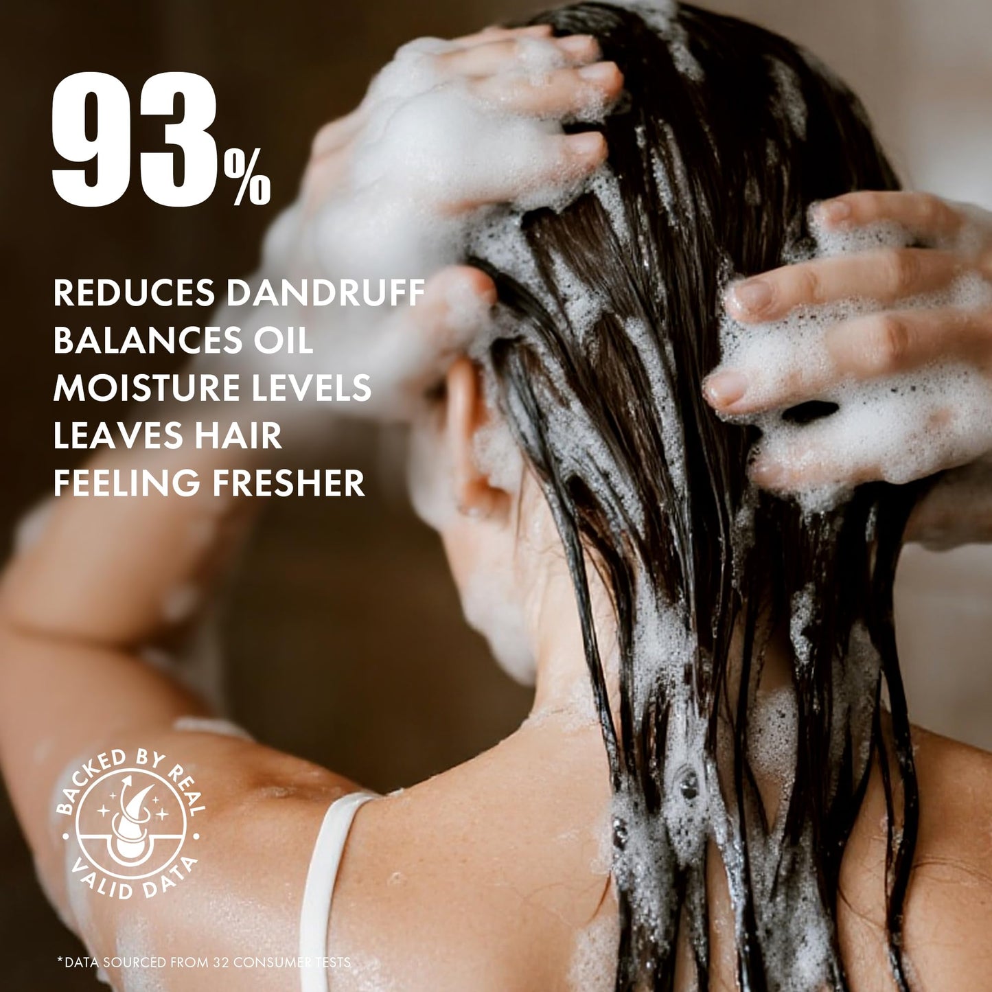ALFHEIM Rosemary+ Purifying Shampoo & Conditioner Set Travel Size - Balancing Care for Oily & Fine Hair with Rosemary, Peppermint & Jojoba Oils - Deep Beauty & Personal Care ALFHEIM