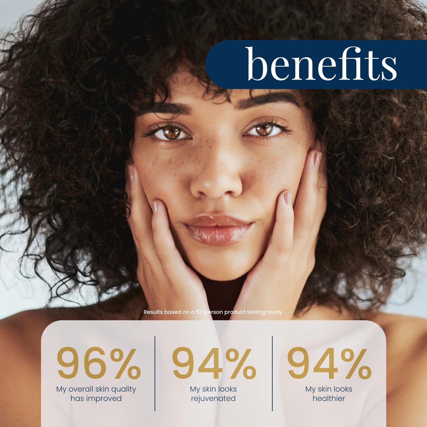 Renue Blue Methylene Blue Face Serum - Liposomal NAD+ Complex and Nutrients for Skin Rejuvenation, Deep Hydration, and Anti-Aging Support Beauty & Personal Care Renue By Science