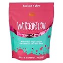 Tree Hut Watermelon Moisturizing Bath Soak, Bath Salt with Shea Butter, Vegan Collagen, Kiwi & Avicado Oils, 16 Oz Beauty & Personal Care Tree Hut