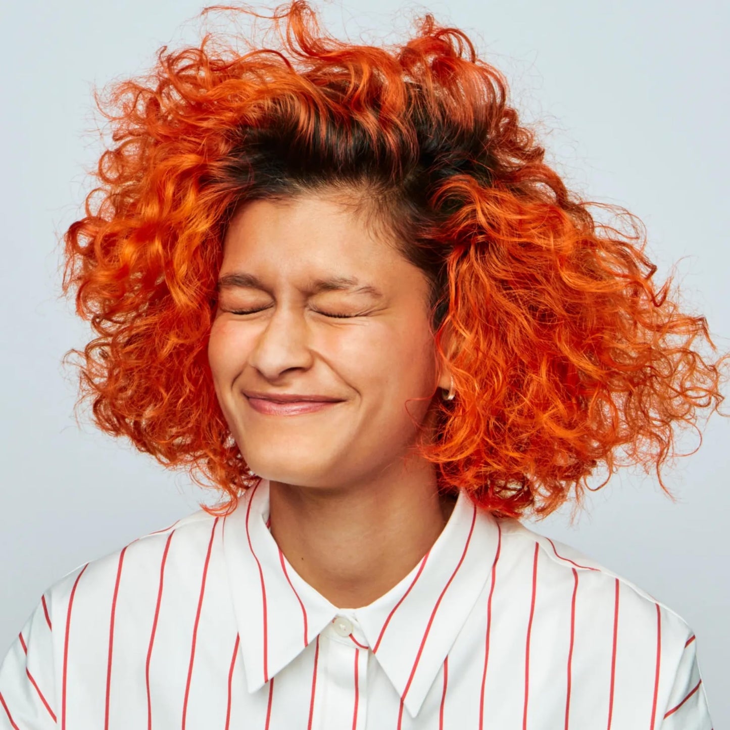 BLEACH LONDON Tangerine Dream Color - Semi-Permanent Bright True Orange, Vegan, Cruelty Free, Vibrant Temporary Hair Color Cream 5.07 fl oz Beauty & Personal Care Bleach London