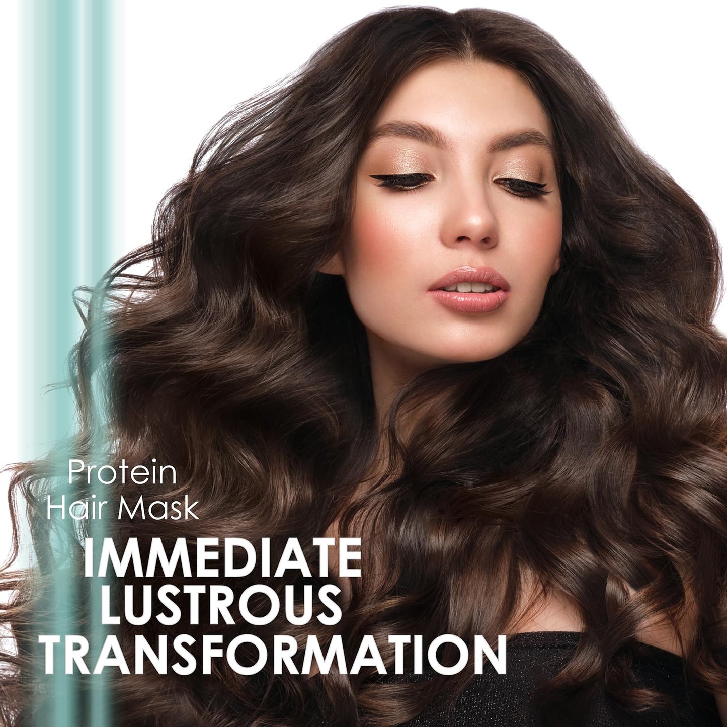 SH-RD Hair Mask for Dry Damaged Hair, Deep Conditioning Hair Moisturizer for Curly and Color Treated Hair Repair, Hydrating Argan Oil Hair Care Beauty & Personal Care SH-RD