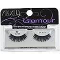 Ardell 101 demi Black Fashion Lashes, 1 Count Beauty & Personal Care Ardell