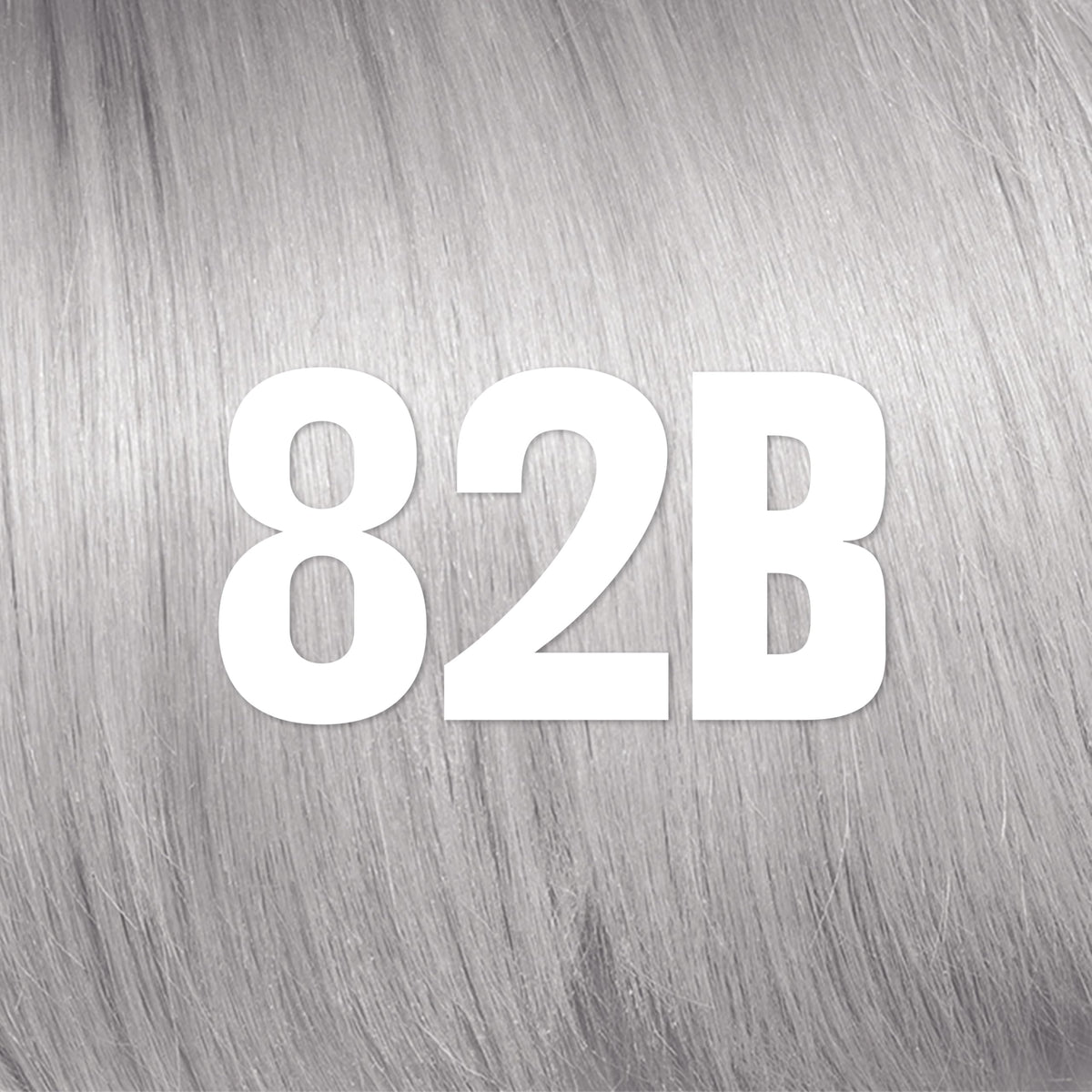Revlon ColorSilk with Bond Repair Complex, Blonde Permanent Hair Color, 100% Gray Coverage, Ammonia Free Hair Dye, Vegan Keratin, 82B Silver Blonde Beauty & Personal Care REVLON