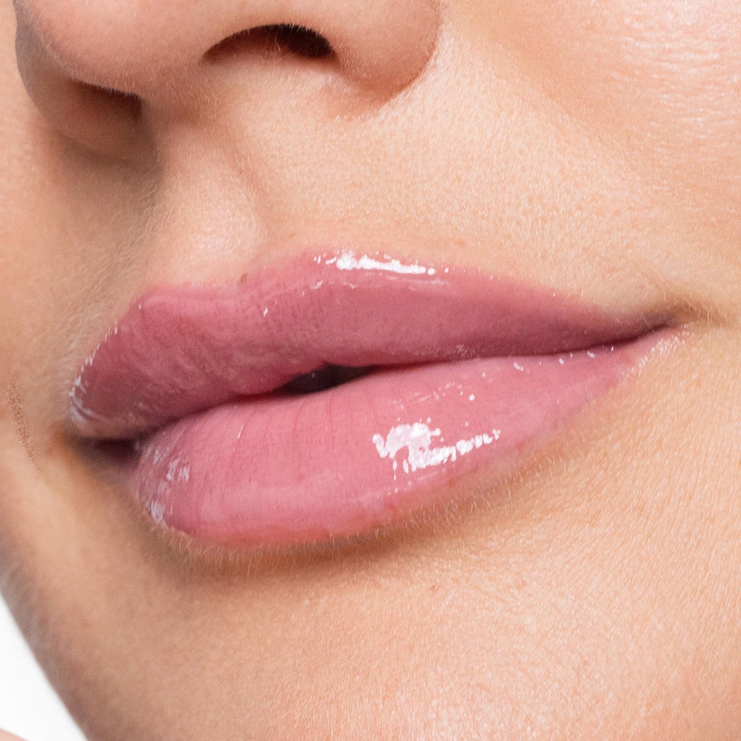 Trish McEvoy Easy Lip Gloss in shade Babe, 3 ml / 0.10 fl oz Beauty & Personal Care Trish McEvoy