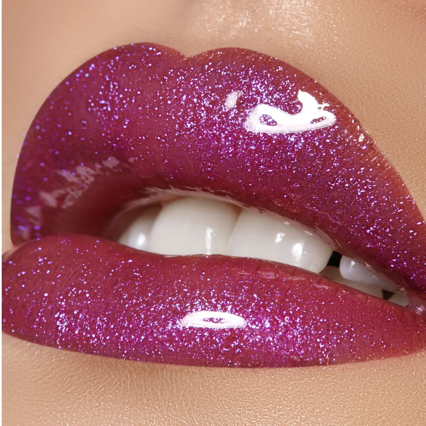 Sistar KISS ME Lip Filler Plumping Lip Gloss Hydrating High Shine Ultra Glitter Shimmering 2.5 mL / 0.09 fl. oz. (Brasilia) Beauty & Personal Care Sistar