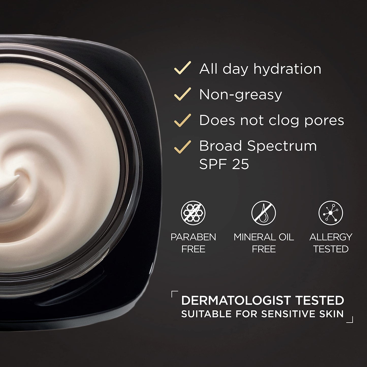 LOreal Paris Age Perfect Cell Renewal Anti-Aging Day Moisturizer with Broad Spectrum SPF 25 Sunscreen, Antioxidants, and Vitamin E 1.7oz Beauty & Personal Care L'Oreal Paris