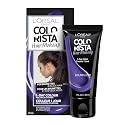L'Oreal Paris Hair Makeup Temporary 1-Day Hair Color for Brunettes, Purple 50, 1 Fl Oz Beauty & Personal Care L'Oreal Paris