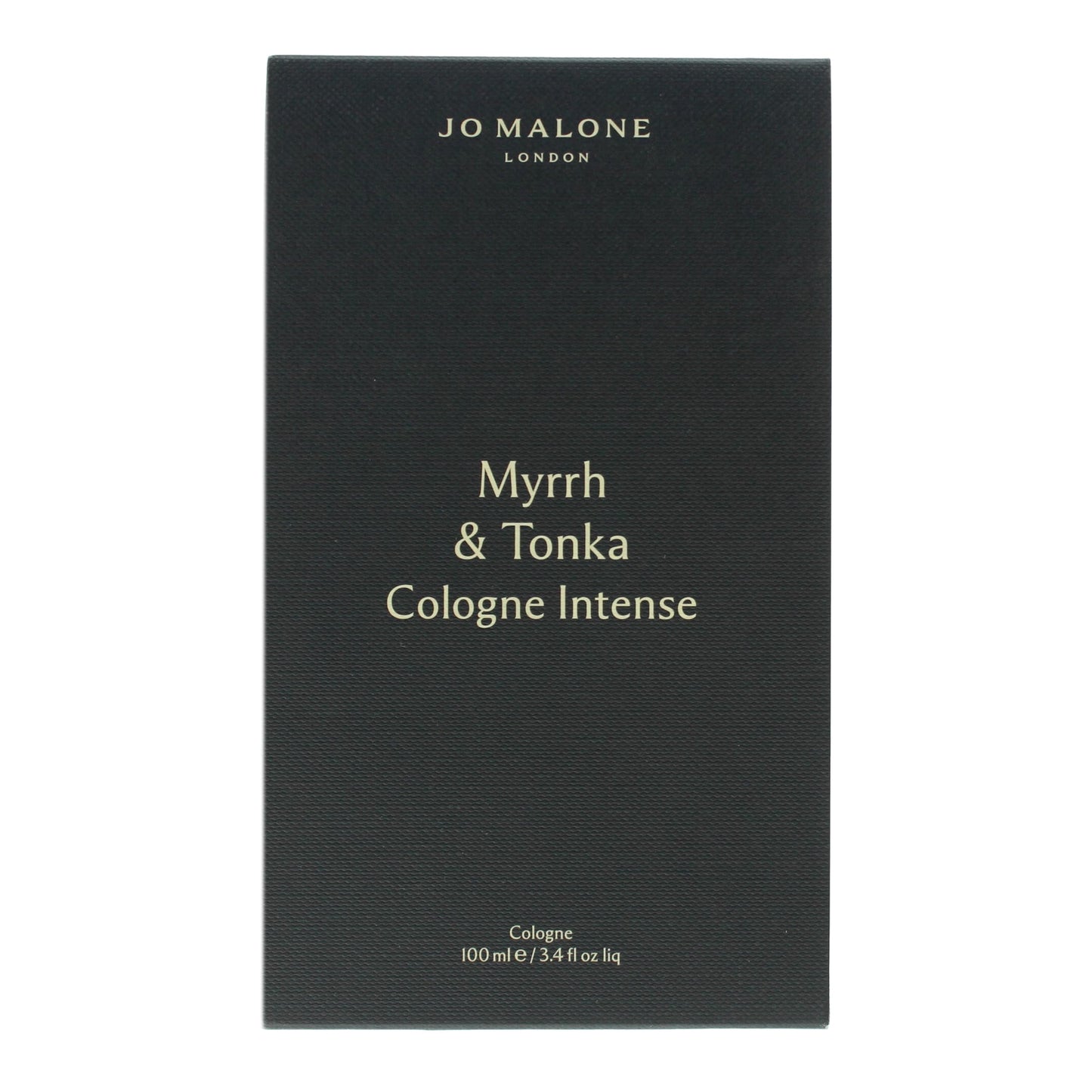 Jo Malone Myrrh & Tonka Cologne Intense EDP Beauty & Personal Care Jo Malone