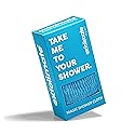 ExfoliMATE | Magic Exfoliating Shower Cloth Gently Removes Dead Skin for a Youthful Clear Complexion (Pocket 2.0, Aqua) Beauty & Personal Care Green Heart Labs