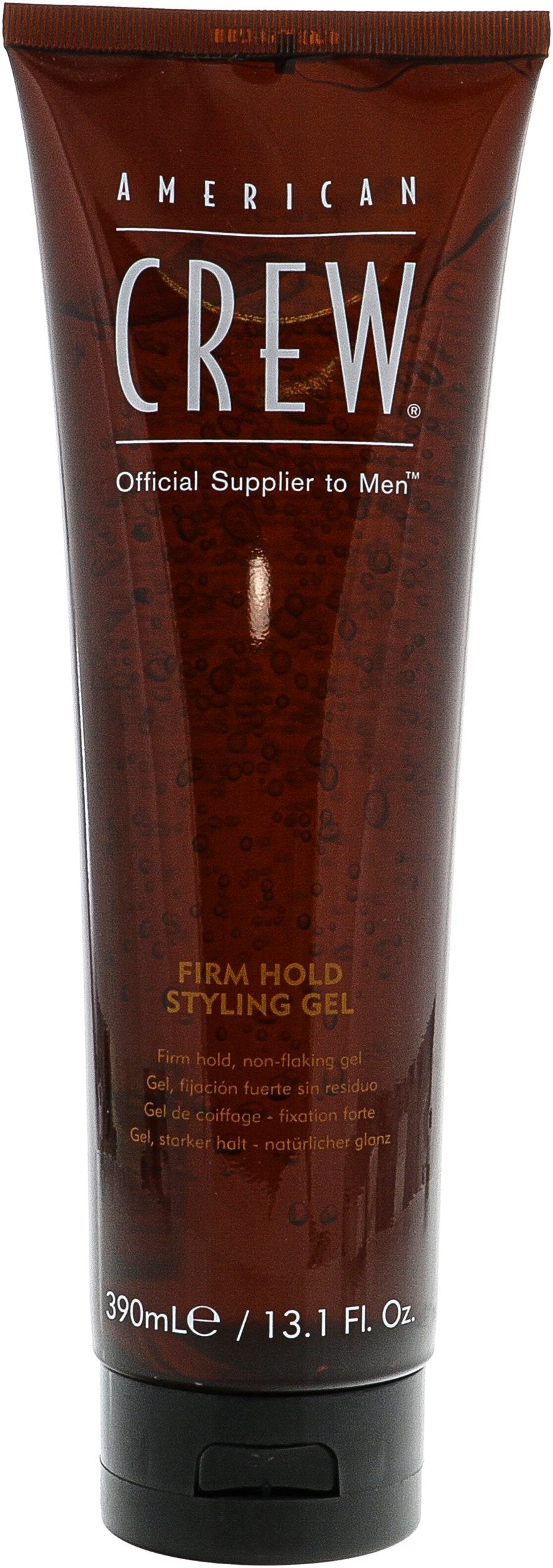 American Crew Firm Hold 13.1-ounce Styling Gel Beauty & Personal Care AMERICAN CREW