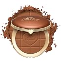 Too Faced Chocolate Soleil Matte Blurring Bronzer | Matte Bronzer Powder that Mimics Natural Skin for Blurred Sun-Kissed Effect, Chocolate Soleil Beauty & Personal Care Too Faced