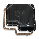Mr. Gasket Automatic Transmission Oil Pan Ford C6 Black Beauty & Personal Care Mr. Gasket