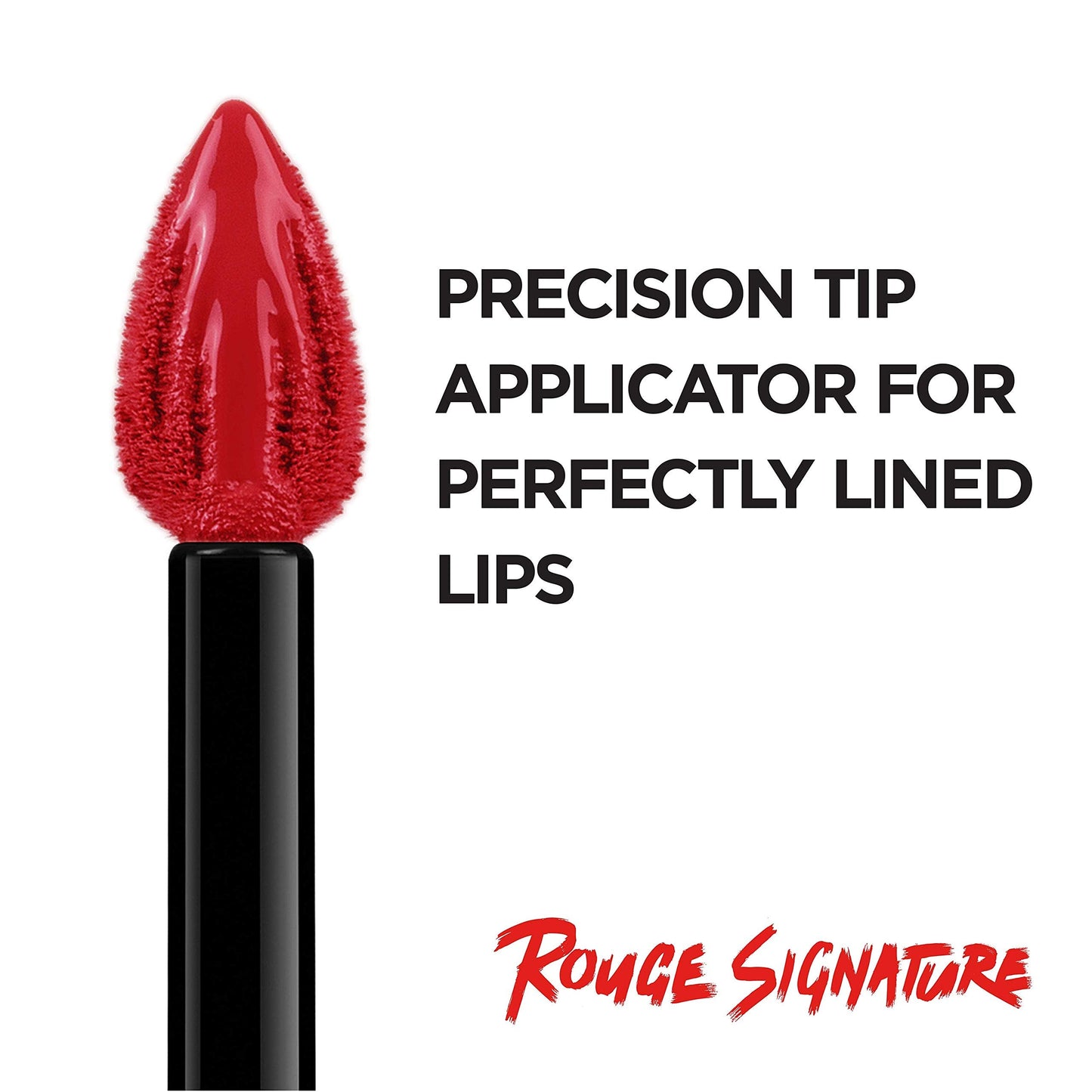 L’Oréal Paris Makeup Rouge Signature Matte Lip Stain, Discovered Beauty & Personal Care L'Oreal Paris