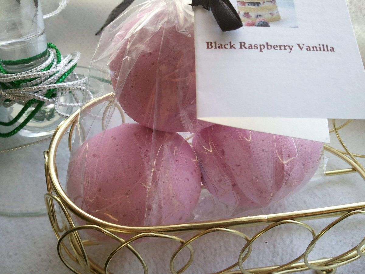 3 Pink Sugar Luxury Bath Bomb Fizzies, Large 5 oz Each, Handmade in The USA with Shea, Mango & Cocoa Butter, Ultra Moisturizing, Great for Dry Skin… Beauty & Personal Care Spa Girl/Spa Pure