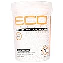 ECOCO Eco Style Gel, Clear, 80 Ounce Beauty & Personal Care ECOCO