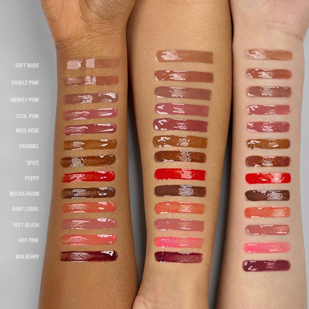 MoistureGlow™ Plumping Lip Color Beauty & Personal Care BY MARIO