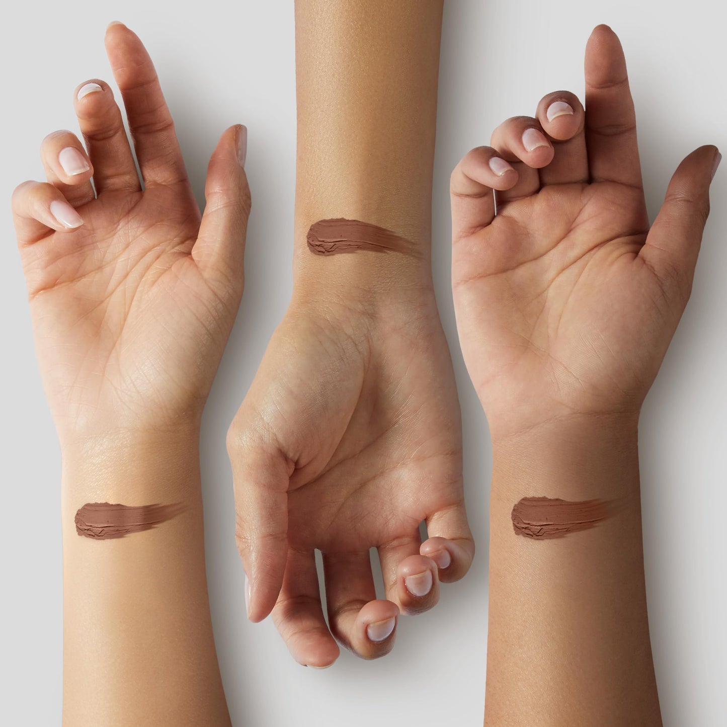 e.l.f. Flawless Brightening Concealer, Illuminating & Highlighting Face Makeup, Conceals Dark Under Eye Circles, Tan 45 N, 0.07 Fl Oz Beauty & Personal Care e.l.f.