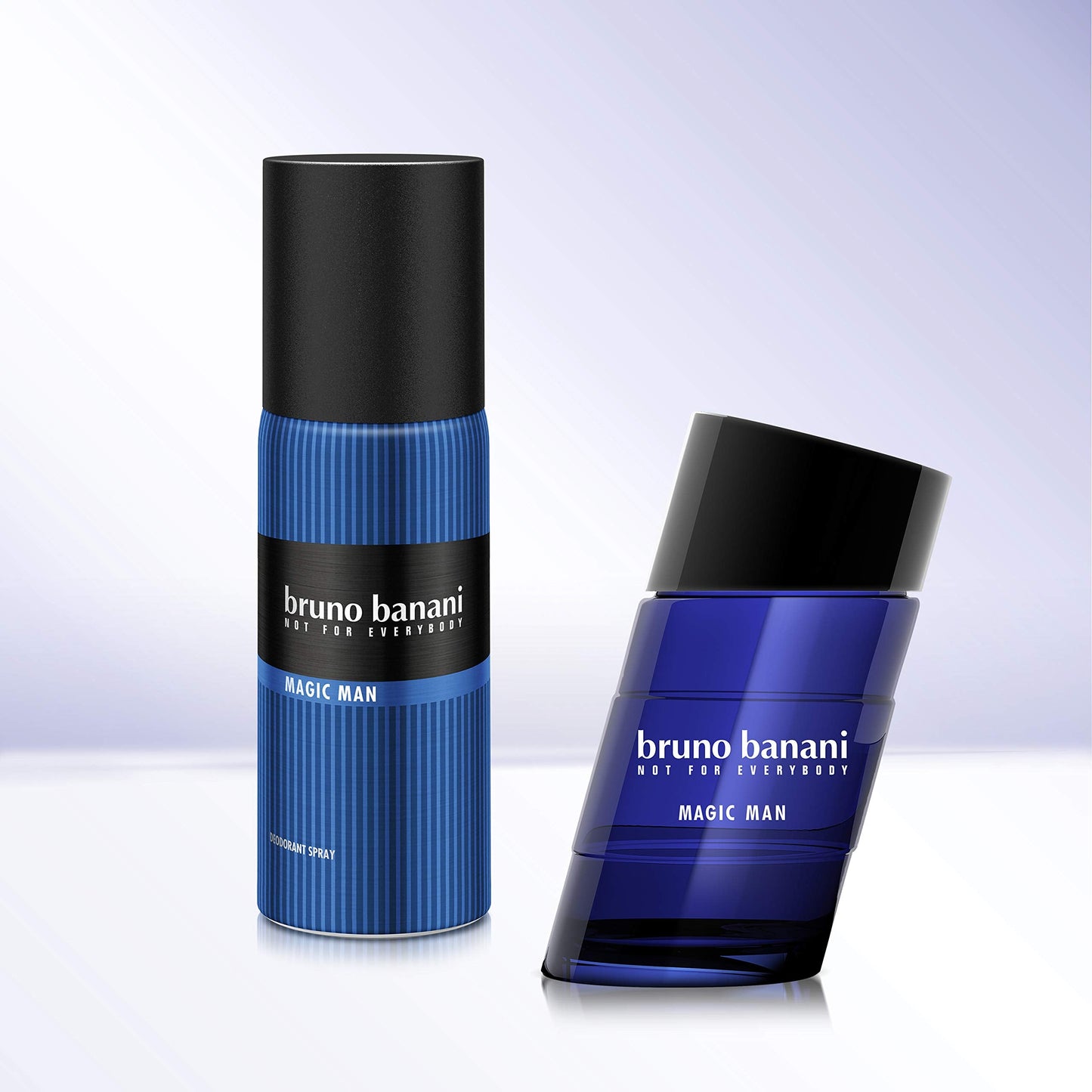 BRUNO BANANI - MAGIC MAN eau de toilette spray 50 ml Beauty & Personal Care BRUNO BANANI