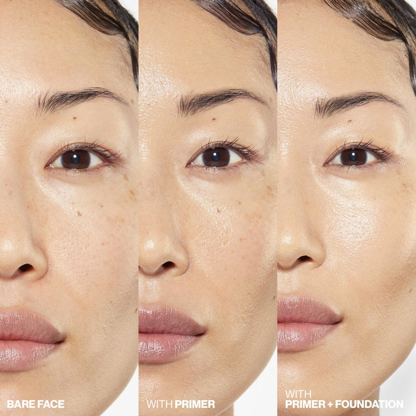 Smashbox Photo Finish Illuminate Glow Makeup Primer | Breathable, Strengthening Silky Barrier Primer For Glowy Skin | Silkscreen Complex, Vitamin C + Beauty & Personal Care Smashbox