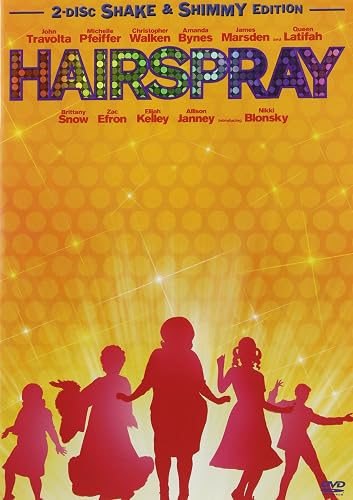 Hairspray Beauty & Personal Care KOIFITA