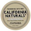 California Naturals Daily Vitamin Hair Styler for Frizzy Curly Hair, Light to Medium Hold with Biotin and Volcanic Clay, For Men and Women, Fragrance Beauty & Personal Care California Naturals