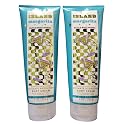 Bath & Body Works Women's Island Margarita Ultimate Hydration Body Cream 8 Ounces Pack of 2 Beauty & Personal Care Bath & Body Works