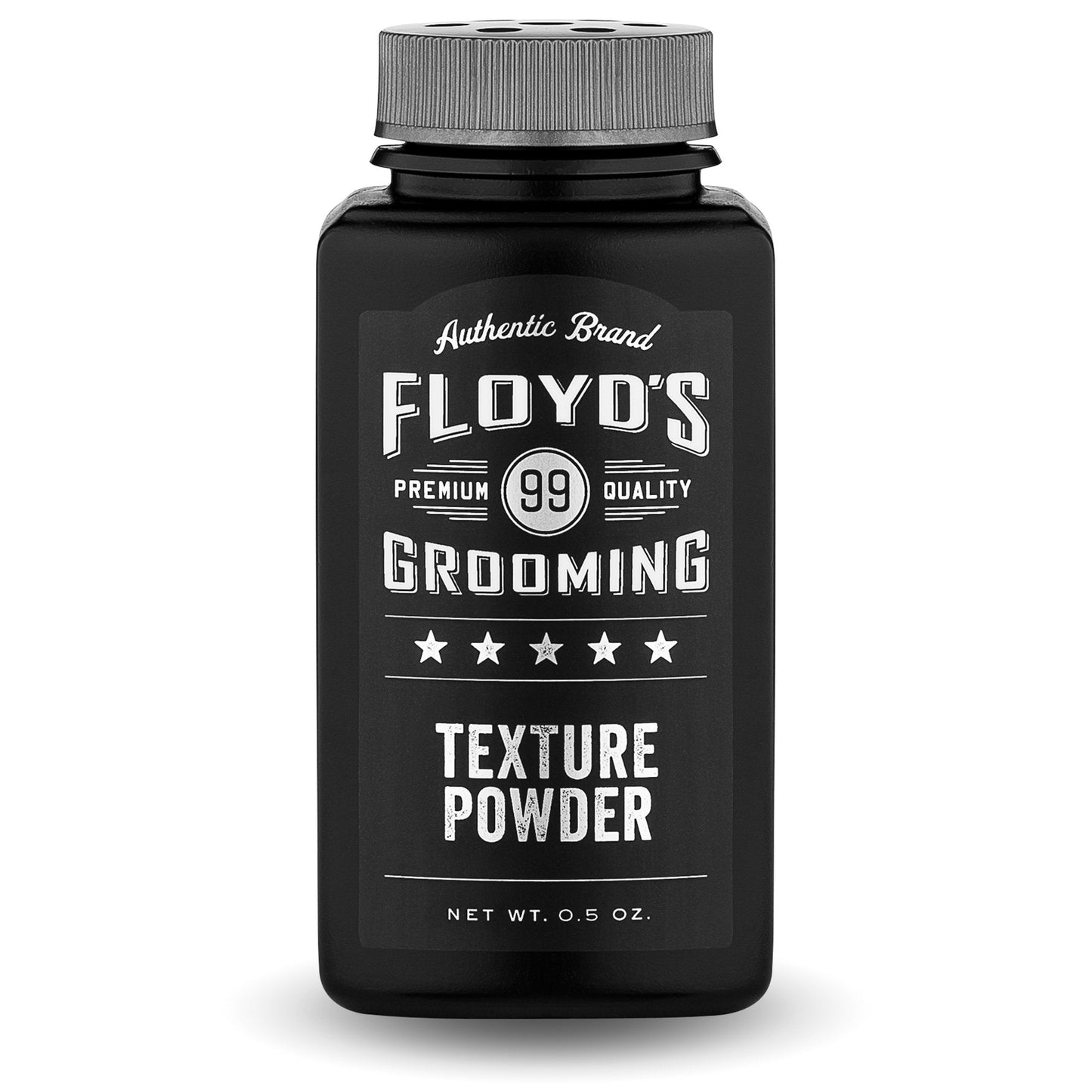 Floyd's 99 Hair Styling Powder - Adds Volume and Thickness, Absorbs Oil, Colorsafe Beauty & Personal Care Floyd's 99