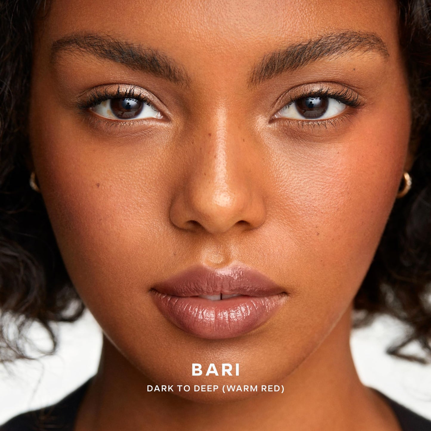 Saie SuperSuede Radiant Baked Bronzer Powder - Hydrating, Long-Lasting + Blurring Powder Bronzer for a Warm, Natural Glow - With Squalane + Jojoba Beauty & Personal Care Saie