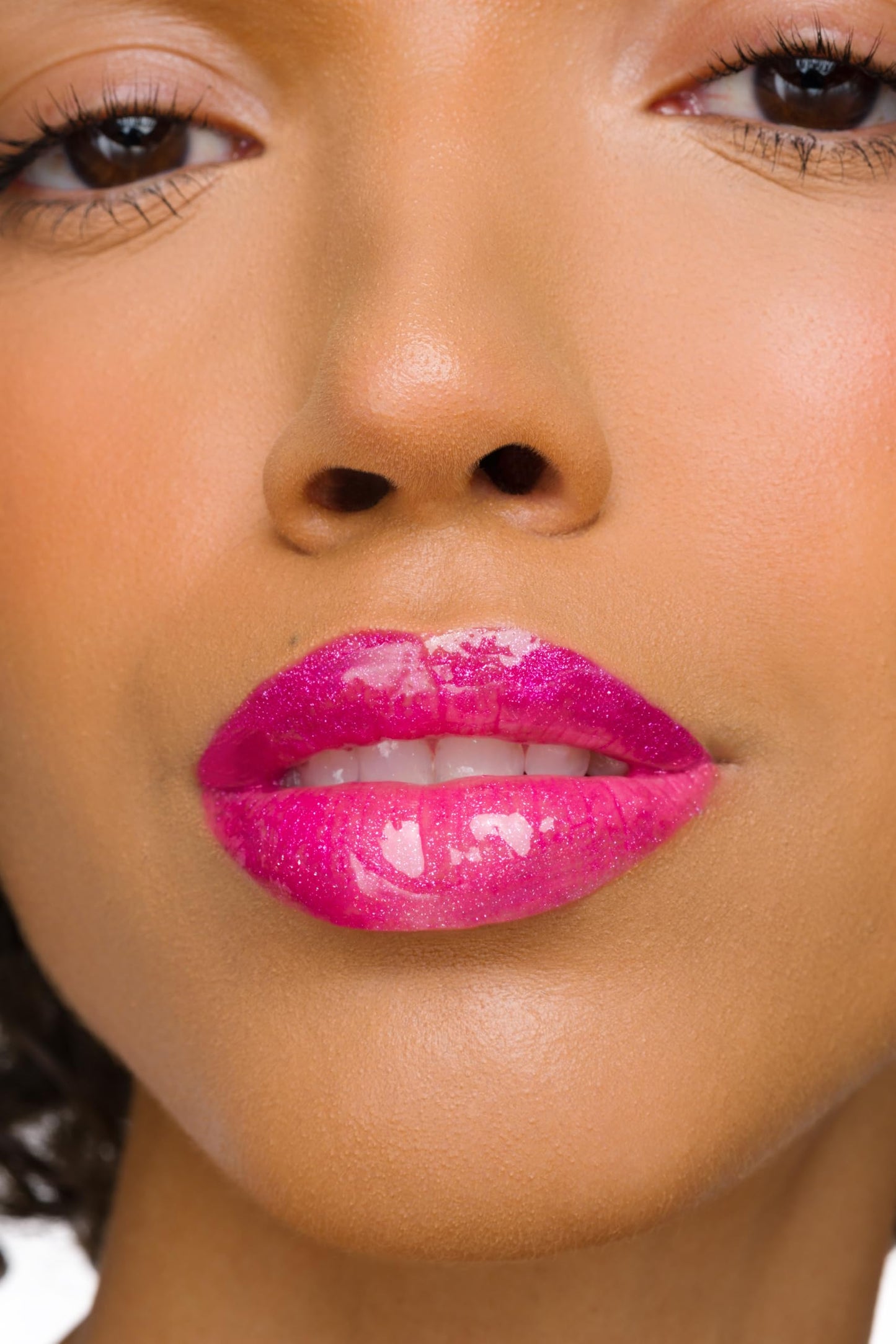 Jeffree Star Cosmetics The Gloss, Lip Gloss, 0.15 fl oz (Spank Me) Beauty & Personal Care Jeffree Star