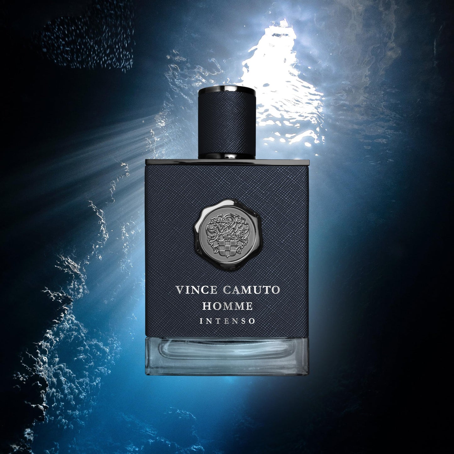 Vince Camuto Homme Intenso Eau De Parfum, 3.4 fl. oz. Beauty & Personal Care Vince Camuto