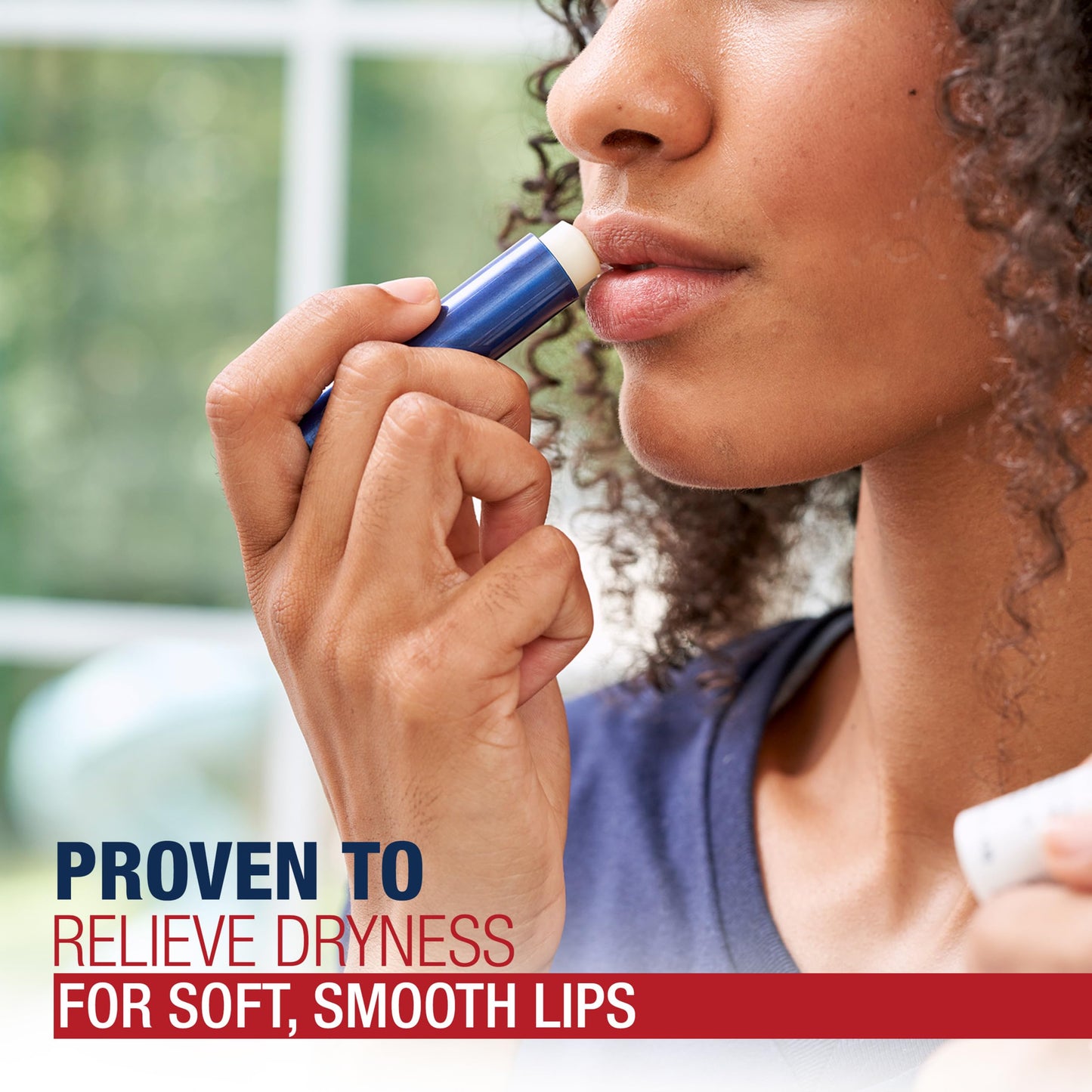 Aquaphor Lip Repair Stick with Jojoba Oil and Shea Butter, Moisturizing Lip Balms, Fragrance Free and Paraben Free, Immediately Relieves Dryness, 0.17 Beauty & Personal Care Aquaphor