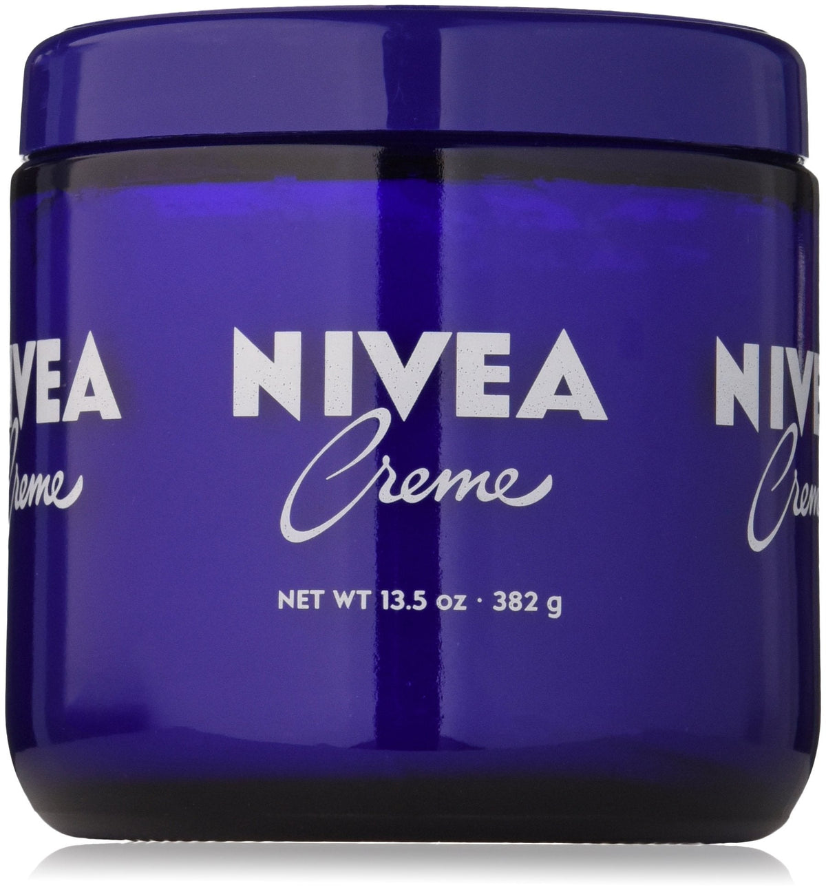 Nivea Body Creme Glass Jar, 13.5 Ounce Beauty & Personal Care NIVEA