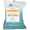 Burt's Bees, Wipes Cooling Body, 30 Count Beauty & Personal Care Burt's Bees