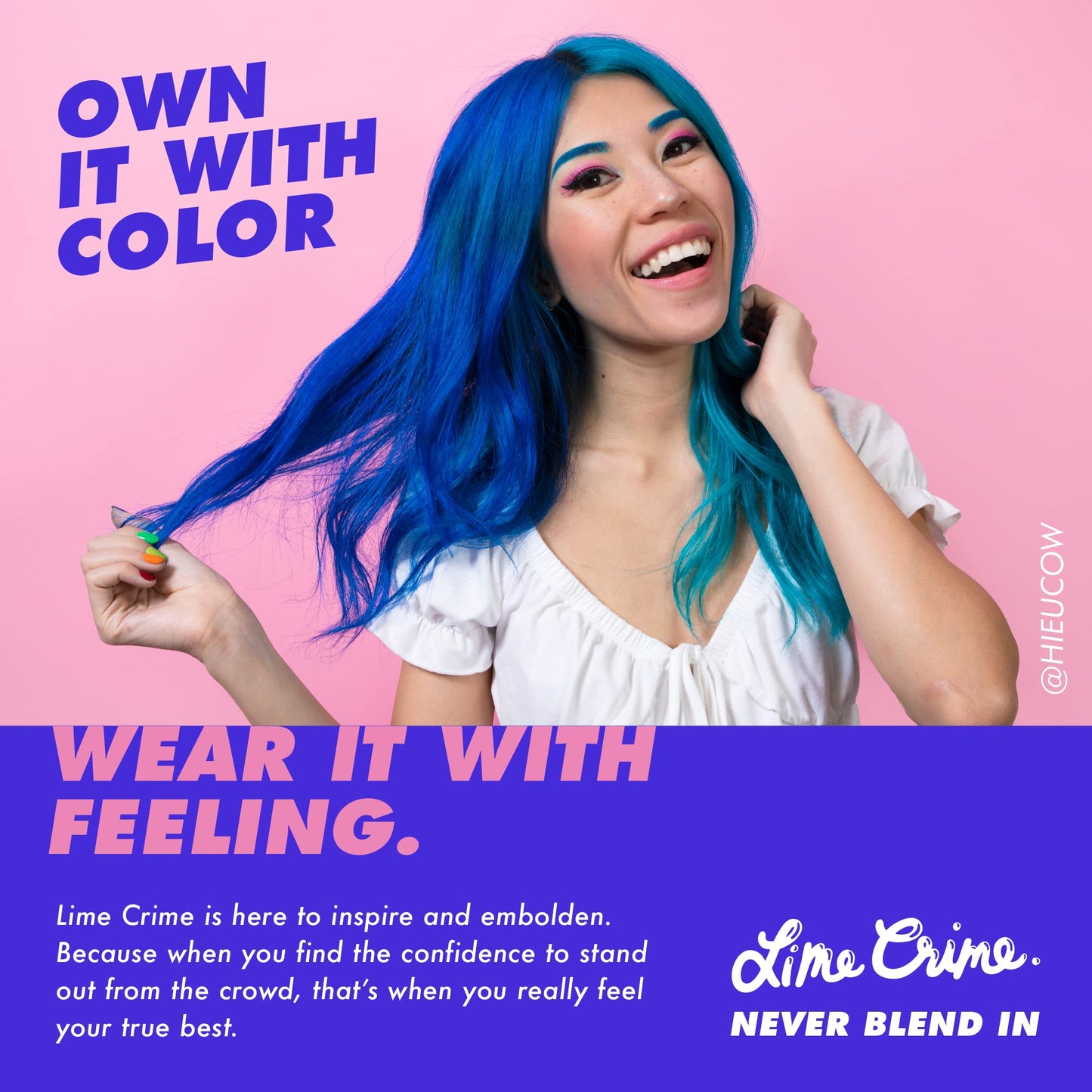Lime Crime Freckle Pen, Amber (Freckle Brown) - Lightweight Buildable Makeup with Felt Tip Applicator for Natural Look - Long-Lasting Beauty & Personal Care Lime Crime
