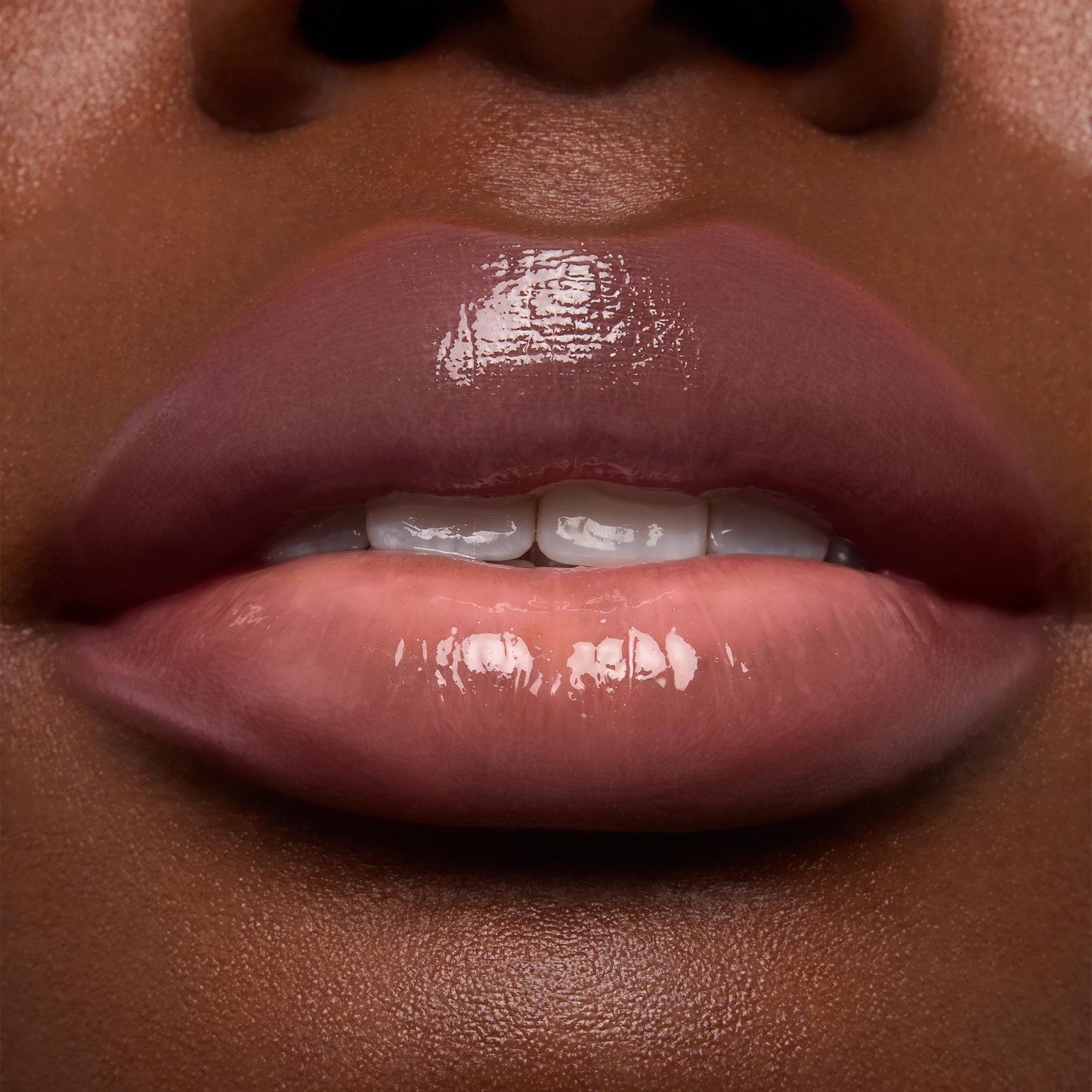 ColourPop x Stitch Ultra Glossy Lip Gloss - High-Shine, Non-Sticky & Hydrating Lip Gloss with a Flexible Paddle Applicator - Sheer Baby Pink - Super Beauty & Personal Care ColourPop