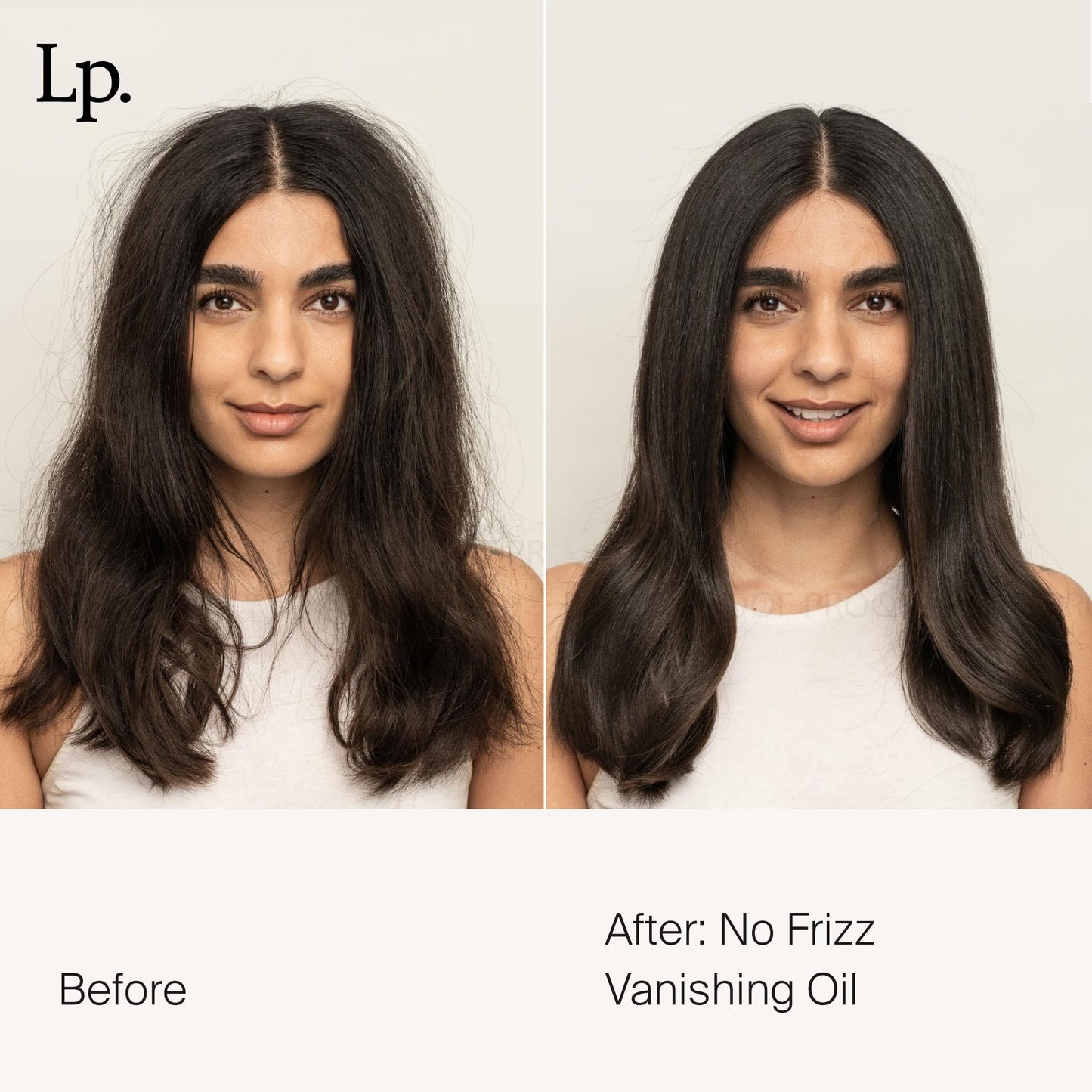 Living proof No Frizz Vanishing Oil Beauty & Personal Care Living proof