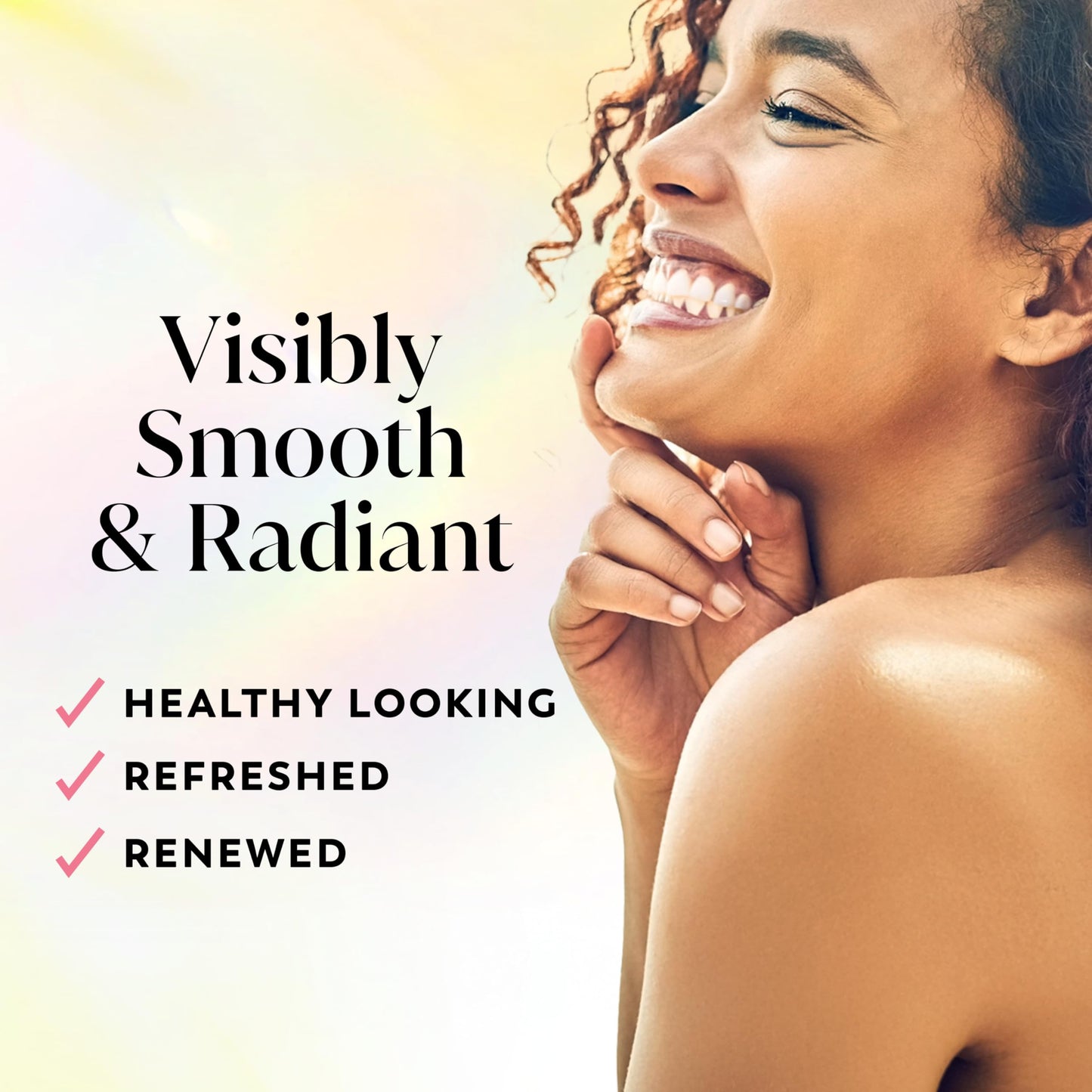 Olay Body Wash for Women, Fresh Radiance, 24/7 Skin-Loving Freshness, Visibly Radiant, Plant Based Cleansers, Vitamin B3 & Antioxidant Blend, For All Beauty & Personal Care Olay