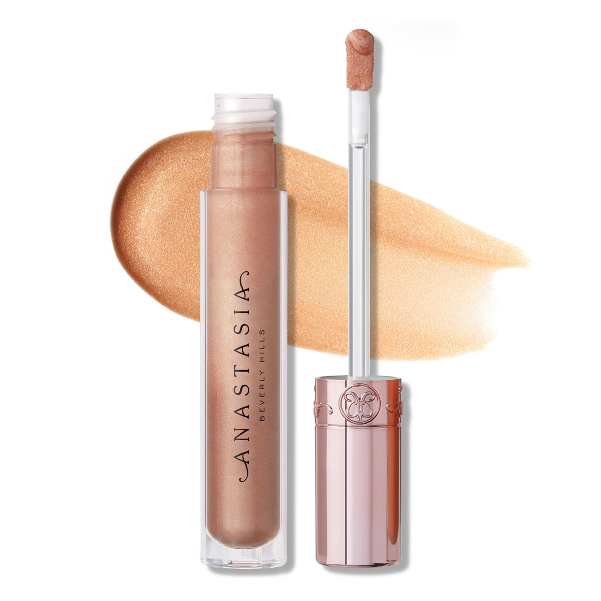 Anastasia Beverly Hills - Lip Gloss - Honey Kiss Beauty & Personal Care Anastasia Beverly Hills