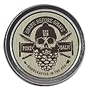 Grave Before Shave™ Pine Scent Beard Balm (Pine/Cedar wood scent) (2 oz.) Beauty & Personal Care Grave Before Shave