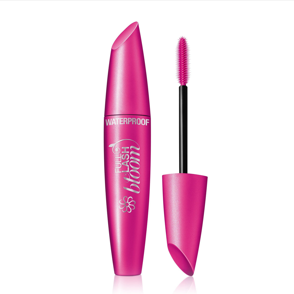 COVERGIRL Full Lash Bloom by Lashblast Waterproof Mascara Black .44 fl oz (13.1 ml) (Packaging may vary) Beauty & Personal Care COVERGIRL