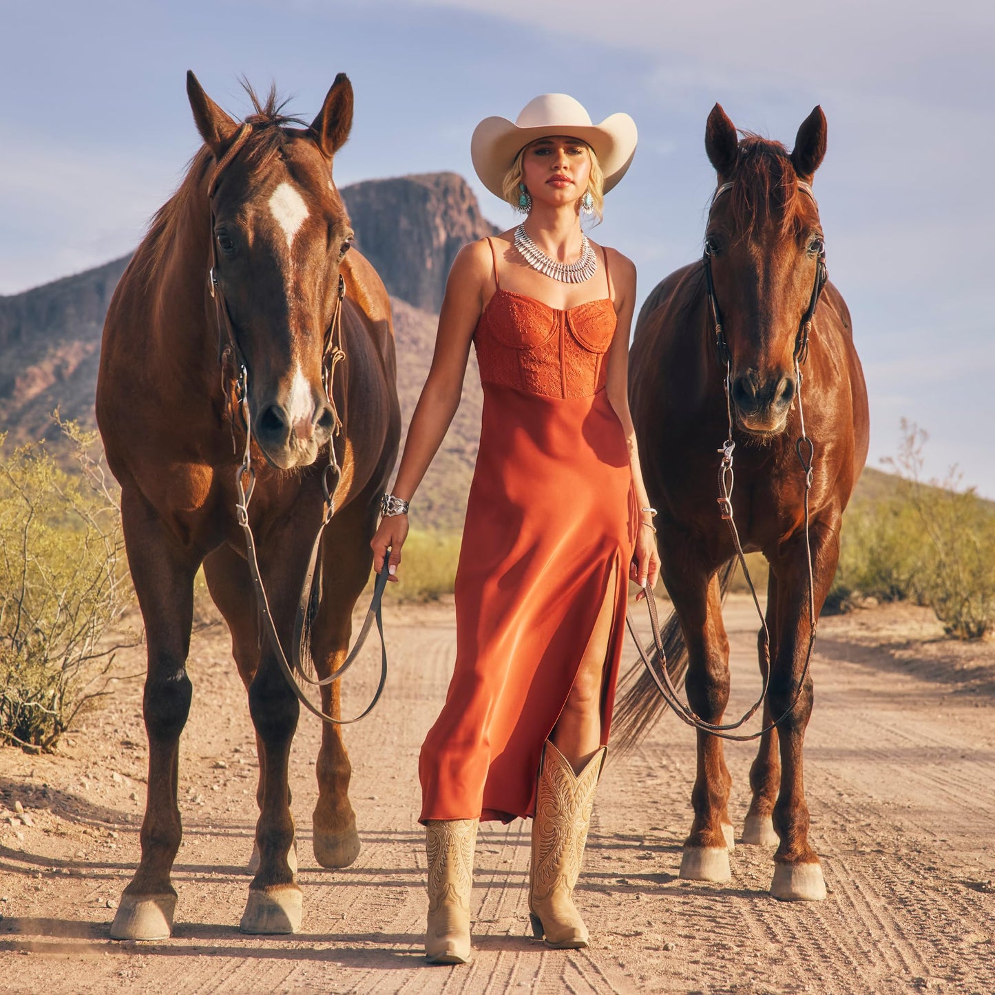 Tru Western Beauty Rodeo Soul Fearless Purse Spray Beauty & Personal Care Tru Fragrance Beauty