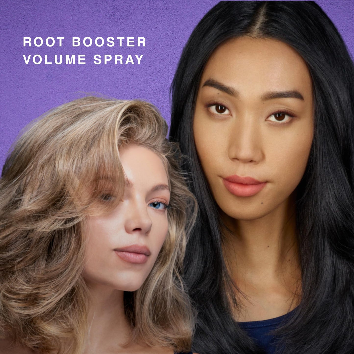 R+Co BLEU Root Booster Volume Spray - Instant Root Lift & Volume Spray for Fine, Thin Hair - Lightweight Formula Adds Body & Fullness - Touchable Beauty & Personal Care R+Co