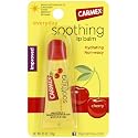 Carmex Soothing Everyday Lip Balm, Cherry 0.35 oz (Pack of 6) Beauty & Personal Care Carmex